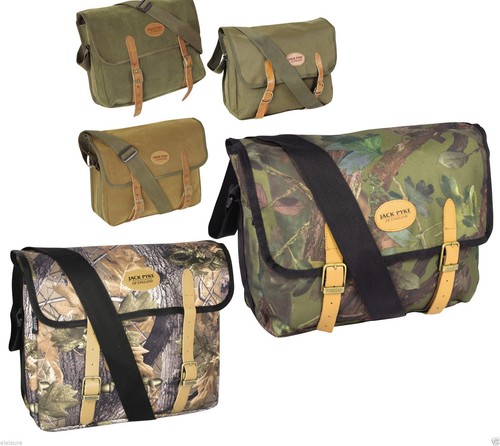 Jack pyke dog - pyke, bag