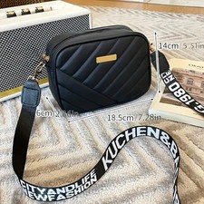 Small Casual crossbody bag