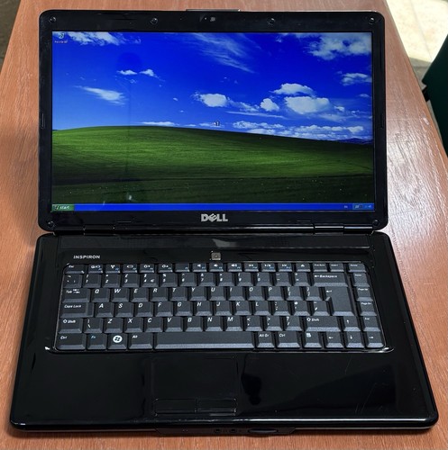 Retro dell inspiron - retro,