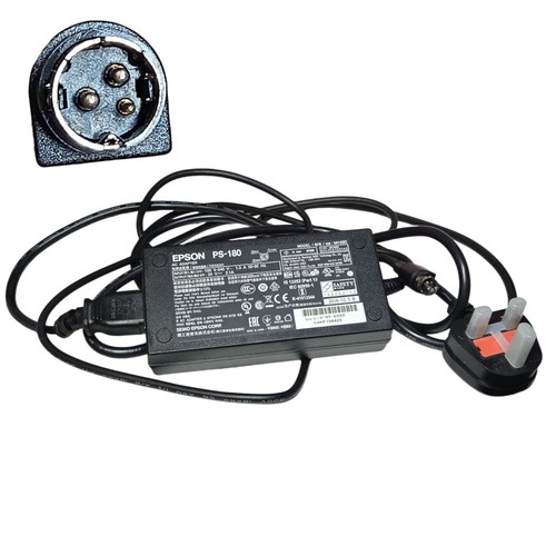 Genuine epson 180 - genuine,