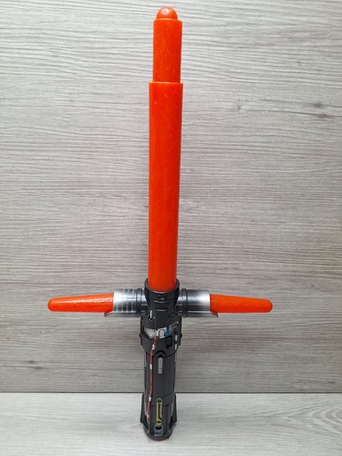Hasbro star wars light saber - wars,