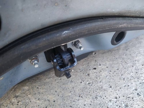 Ford kuga 2008 front right - ford,