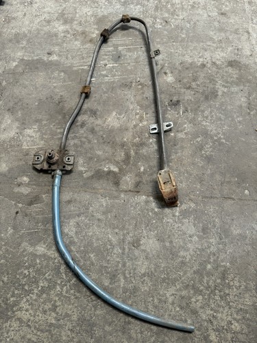 Mk1 rabbit caddy - mk1, jetta
