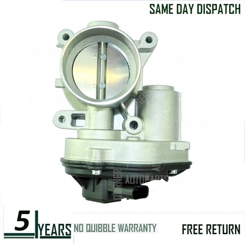 Throttle body for ford - body,