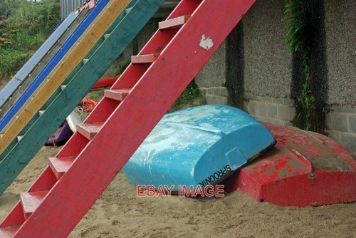Photo abersoch beach - ,