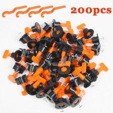 50-1000pcs Tile Leveling