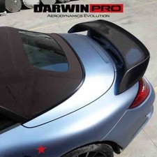 All Carbon Fiber Rear Trunk