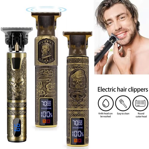Mens hair clippers cordless - mens,