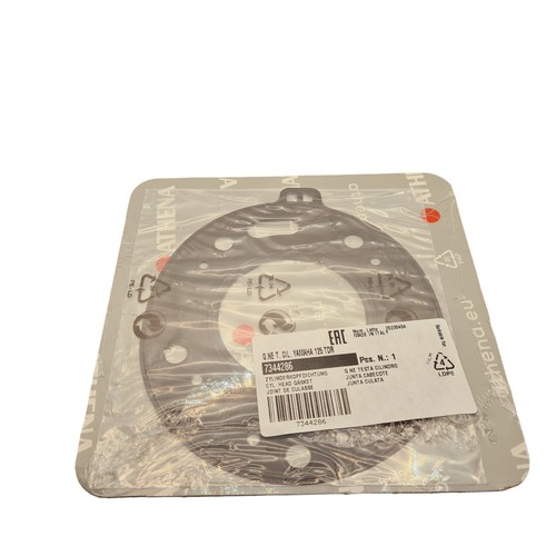 Cylinder head gasket athena - head,