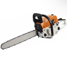 20'' Petrol Chainsaw 52cc