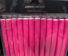 Bendy Hair Roller 12 X