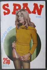 Span No 250.  Dawn Grayson, Charlotte Peters.