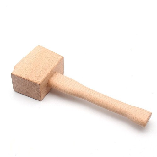 Carving mallet woodworking - mallet,
