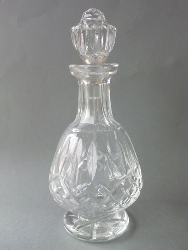 Waterford crystal lismore - waterford,