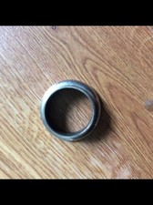 Vintage Raleigh top head cup