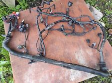 Audi A6 C5  1.9TDI AVF Engine Wiring loom Complete AUTO CVT BOX 3B1971072