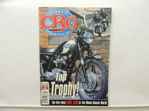 May 1999 classic bike guide - may,