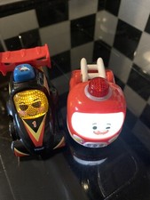 Toot Toot Drivers Racing Car &