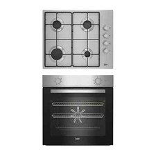 Beko qbse223sx built - beko, built-in