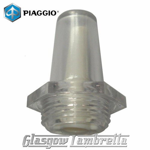 Genuine piaggio vespa t5 - vespa,
