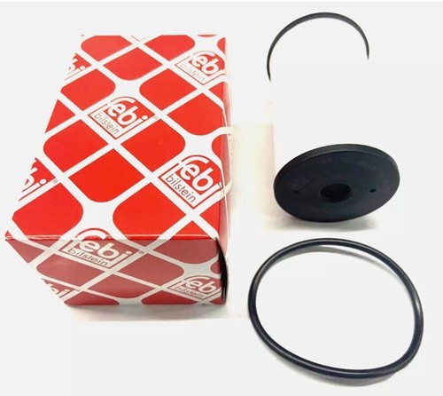 Febi gearbox filter - febi,