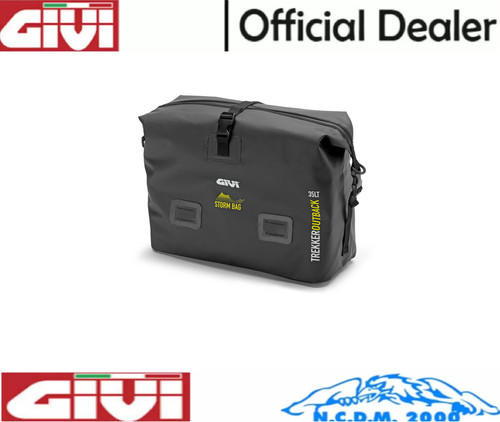 Givi inner bag waterproof - givi,