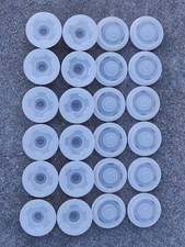 Bung cap 4 knock out - bung,