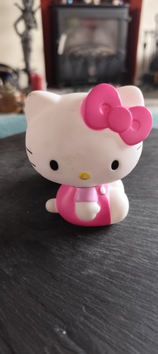Hello kitty colour changing - hello,