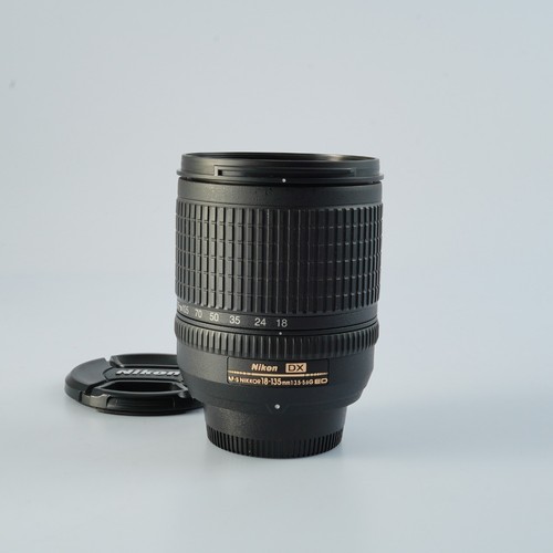 Excellent nikon dx nikkor - af-s,