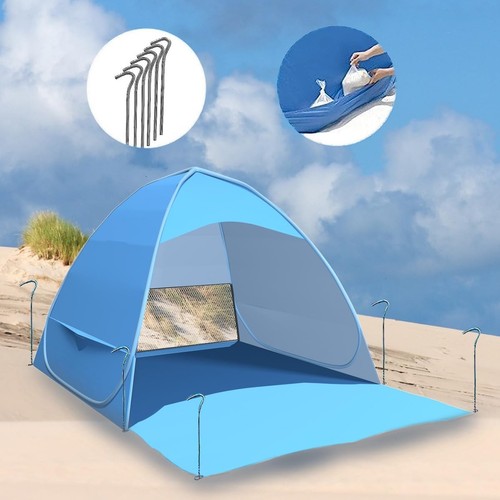 Beach tent pop 3 persons - tent,