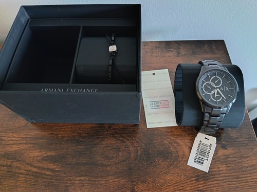 Armani exchange ax7154set - armani,