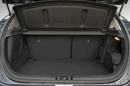 Genuine hyundai i20 parcel - genuine,