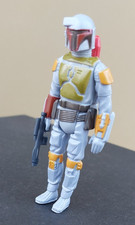 VINTAGE STAR WARS - BOBA FETT