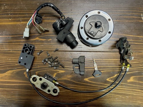 Kawasaki 7s oem - kawasaki, zr-7s