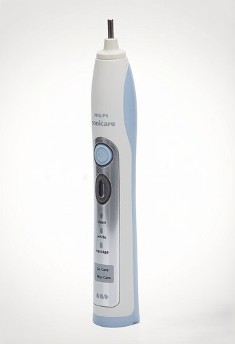 Philips sonicare hx6930 - philips,