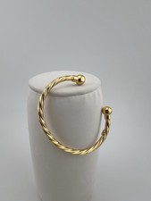 Kids 9ct Yellow Gold Baby /