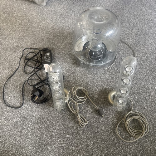 Harman kardon soundsticks - kardon, 2