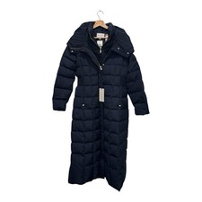 Cole Haan NWT Down Maxi Puffer