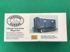 Parkside Dundas PS26 GWR