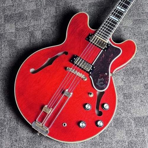 Epiphone 1962 50th anniversary - epiphone,