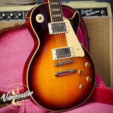 2024 Gibson Custom Les Paul