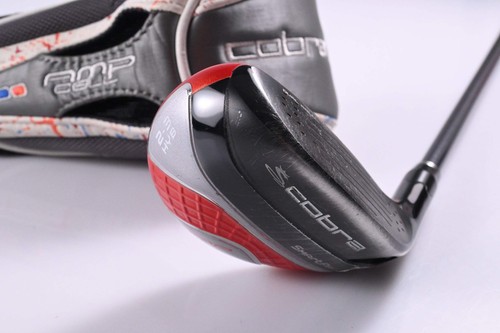 Cobra amp cell hybrid - amp,