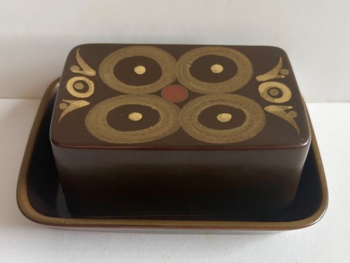 Vintage denby arabesque - denby,