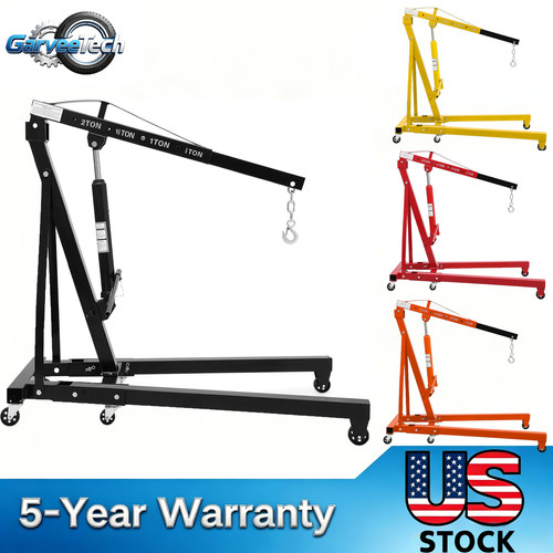 Ton heavy duty - 2,