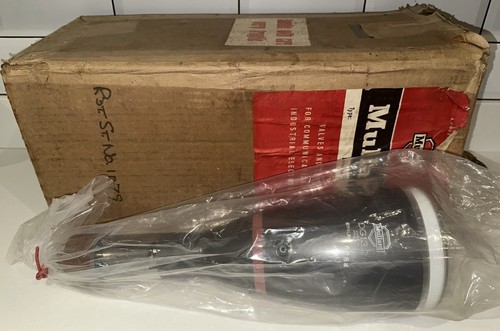 Mallard dg13 crt - mallard,