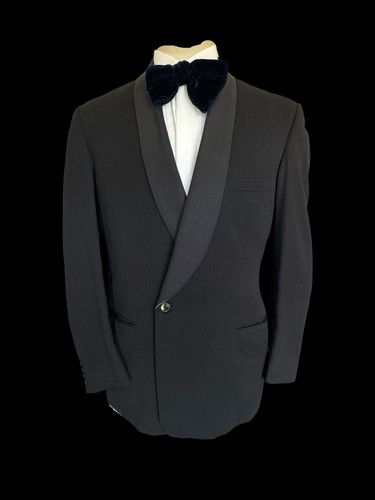 Bespoke 1960 austin reed - bespoke,