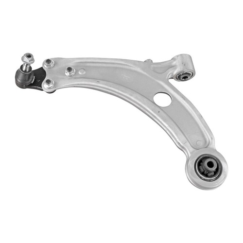 Wheel suspension control - wheel,