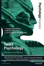 Sport Psychology