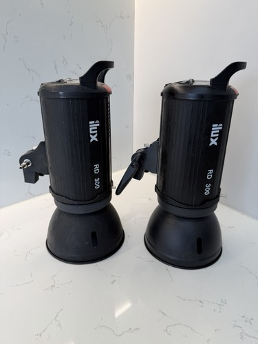 Ilux 300 studio - ilux,