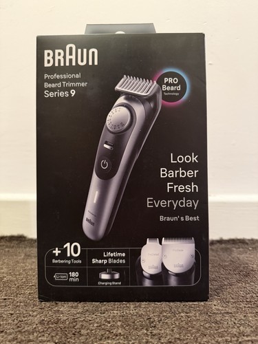 Braun series professional - braun,